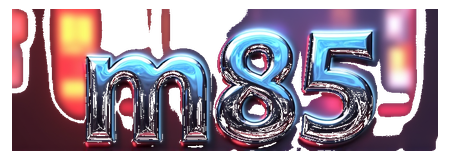 m85 logo